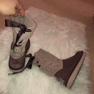 Uggs